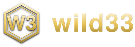 wild33 logo