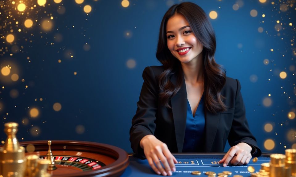wild33 Merdeka Luck Slots