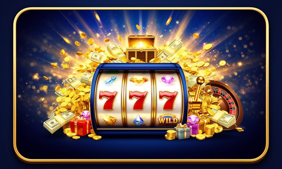 wild33 Gold Roulette